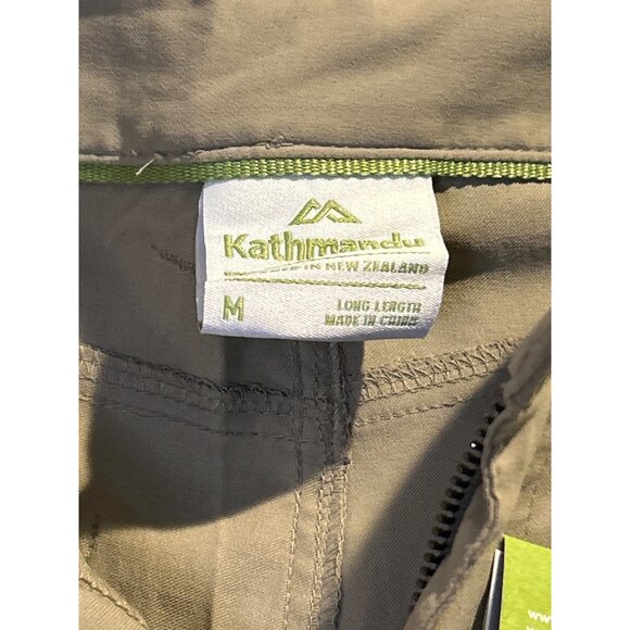 Kathmandu "FLIGHT" Pants Men's MEDIUM  Casual NWT - Picture 5 of 5
